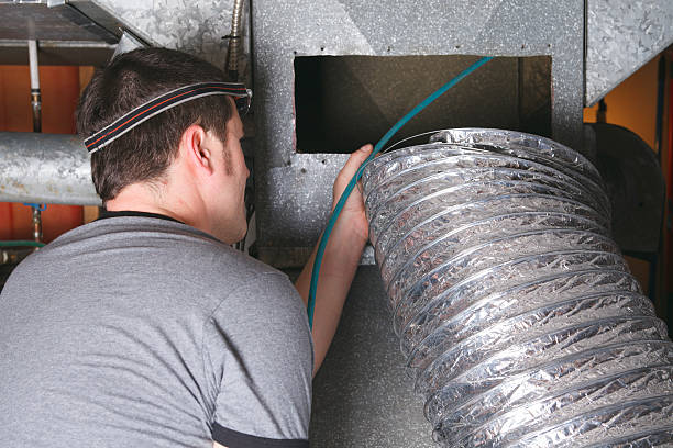 Madison, FL Airduct Cleaning Company