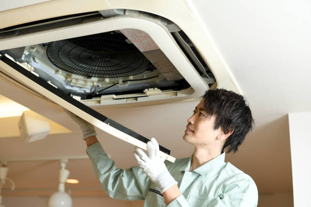 Ductwork Cleaning Services in Madison, FL