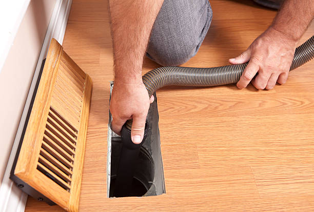Best HVAC System Cleaning  in Madison, FL
