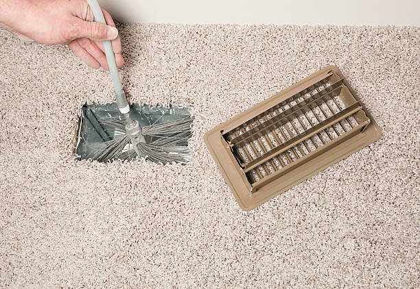 Ventilation Cleaning Services in Madison, FL