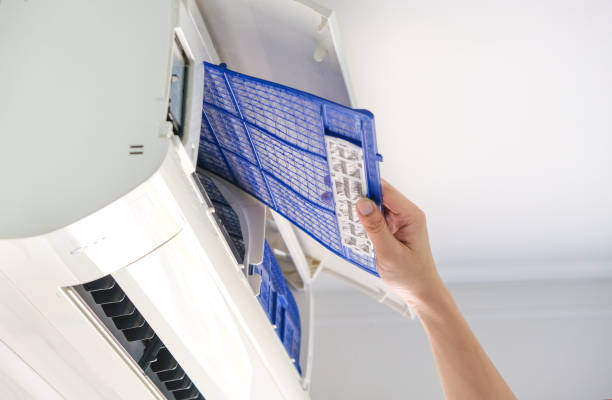 Best Emergency Air Duct Cleaning  in Madison, FL