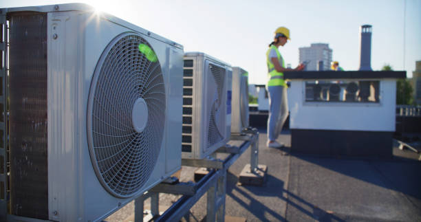 Best Local Air Duct Cleaning Services  in Madison, FL