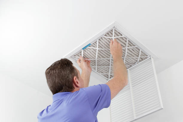 Best Ductwork Cleaning Services  in Madison, FL